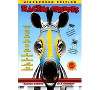 Racing Stripes [Import USA Zone 1]