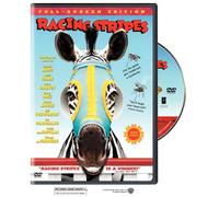 Racing Stripes [Import USA Zone 1]