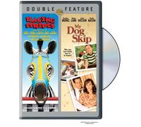 Racing Stripes & My Dog Skip