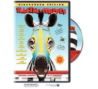 Racing Stripes (Widescreen Edition) by Bruce Greenwood