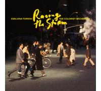 Racing the Storm by Emiliana Torrini & The Colorist Orchestra [CD] NEUF