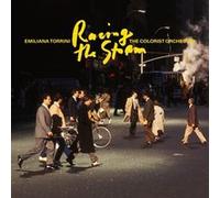 Rough Trade Distribution GmbH – Racing the Storm
