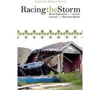 Racing the Storm Hillary Potter (Auteur)