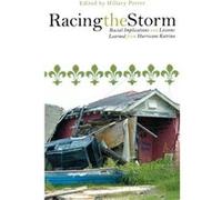 Racing the Storm Hillary Potter (Auteur)