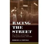 Racing the Street Robert J. Topinka (Auteur)