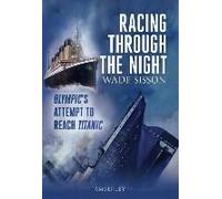 Racing Through The Night