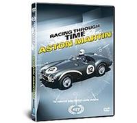 Racing Through Time - Aston Martin G