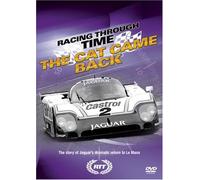 Racing Through Time: Cat Came [Import anglais]