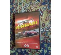 Racing Through Time Ferrari - Dvd Documentaire Sport Automobile