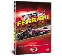 Racing Through Time - Ferrari G