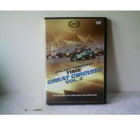 Racing Through Time - Great Circuits Vol.2 [Import Anglais] (Import)