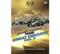 Racing Through Time - Great Circuits Vol.2 G