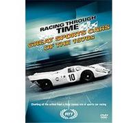 Racing Through Time - Great Sports Cars Of The 1970s G