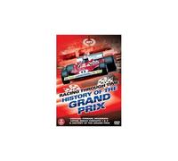 Racing Through Time: History Of The Grand Prix