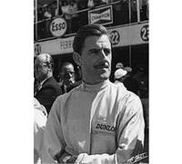 Racing Through Time Legends - Graham Hill