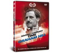 Racing Through Time Legends-Graham Hill [Import]