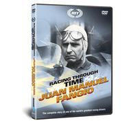 Racing Through Time Legends - Racing Through Time Legends - Juan Manuel Fangio [Import anglais]