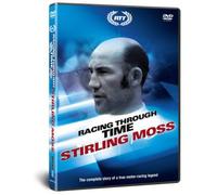 Racing Through Time Legends-Stirling Moss [Import]