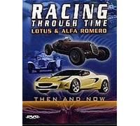 Racing Through Time - Lotus & Alpha Romeo