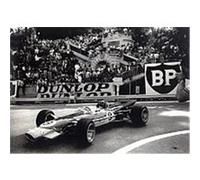 Racing Through Time - Lotus G