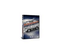 Racing Through Time Maserati Motor Racing - Dvd Documentaire Sport Automobile