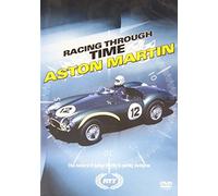 Racing Through Time - Aston Martin