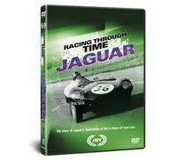 Racing Through Time - Racing Through Time - Jaguar [Import anglais]