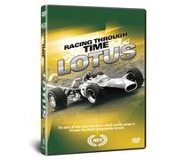 Racing Through Time - Racing Through Time - Lotus [Import anglais]