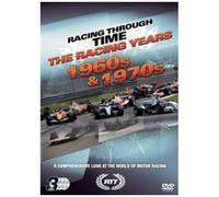 Racing Through Time: Racing Years - 1960s And 1970s