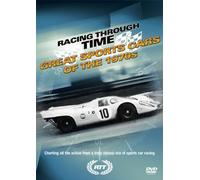 Racing Through Time - Great Sports Cars Of The 1970s
