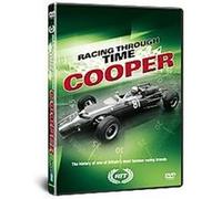 Racing Through Time - The Cooper Story G