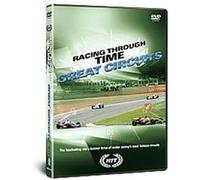 Racing Through Time - The Great Circuits G