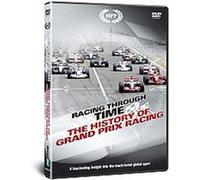 Racing Through Time - The History Of The Grand Prix G