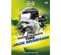 Racing Through Time - The Jack Brabham Story