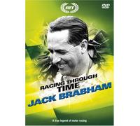 Racing Through Time: the Jack [Import anglais]