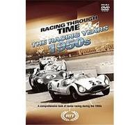 Racing Through Time - The Racing Years - 1950's G