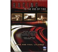 Racing to The End of Time