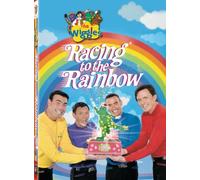 Racing to The Rainbow – Universal Pictures