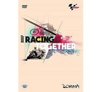 Racing Together 1949–2016 – Histoire du MotoGP – DVD – Import (MotoGP)