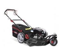 RACING Tondeuse thermique 161 cm³ 51 cm - auto-tractée - 3 roues RAC511BSRP-1 G