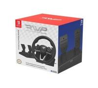 Racing Wheel Pro Deluxe for Nintendo Switch NEUF