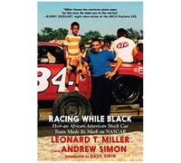 Racing While Black