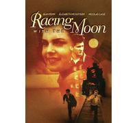 Racing with The Moon