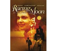 Racing With the Moon [Import allemand]