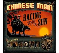 Racing with The Sun + Remix/Vinyles 3 Couleurs Jaune/Rouge/Bleu/Réédition Limitée