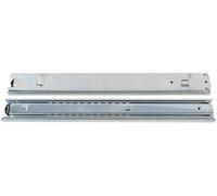 RACINGline rails for drawers