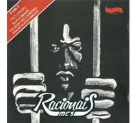 Racionais Mc¿S (Fim De Semana No Parque, ...)