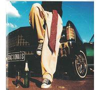 Racionais Mc S - Nada Como Um Dia Apos O Outro [Import]