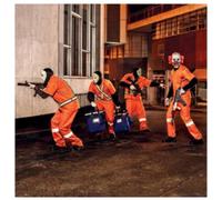 Racionais Mc's - Cores & Valores [Import]