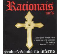 Racionais Mc's - Sobervivendo No Inferno